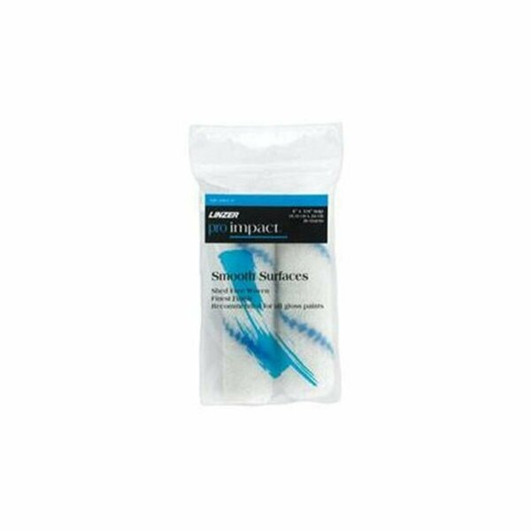 Beautyblade 4 in. Mini Roller Lint FreetwinPack BE3683659